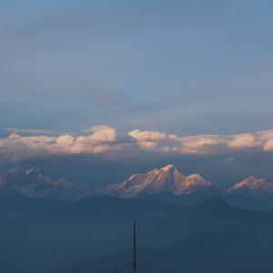 等我们老了，就定居在重庆