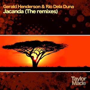 Jacanda (Matt Caseli, Manil & The Doctor Remix)