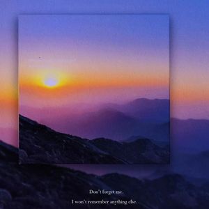 默数三秒后我们就接吻吧（Prod by SCORPION)