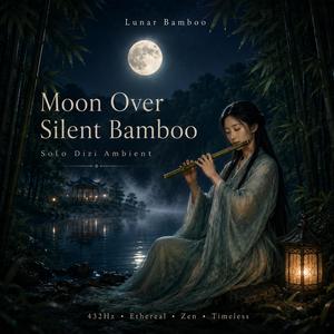 Moonlit Bamboo Sleep