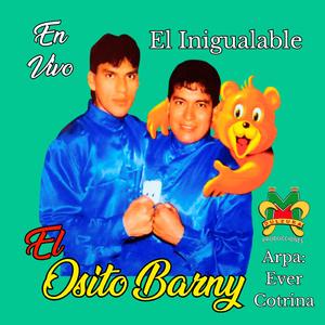 Culebrita / Blanca paloma / Huaylas Putucun (feat. Osito Barny)