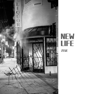 NEW LIFE