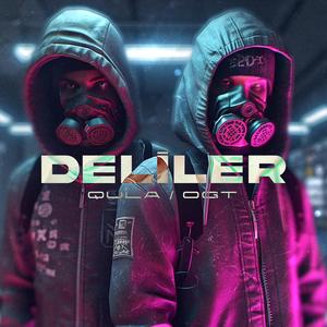 Deliler (feat. OGT)