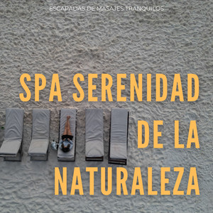 Toque De La Naturaleza Calmante