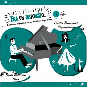 5 Canciones Infantiles: El indiecito