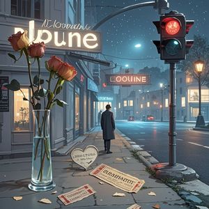 残影坐标_Ayla蕊曦