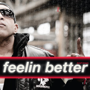 Feelin Better "Be" (Offizielle TC Training Center Thun Version)