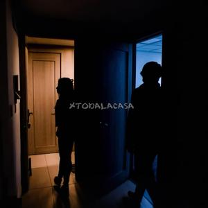 xtodalacasa (feat. Emi Dilei)