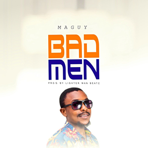 BADMEN