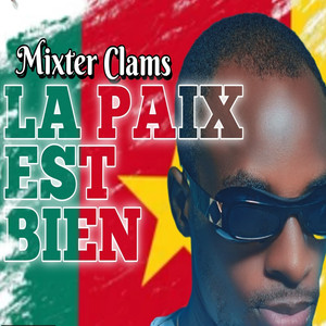 La paix est bien