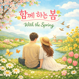 함께 하는 봄