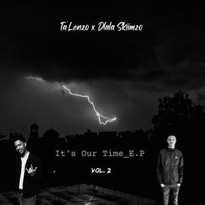 Silent Moments (feat. Ta`Lenzo)