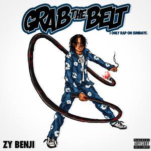 Grab The Belt (feat. Lilbuckss)