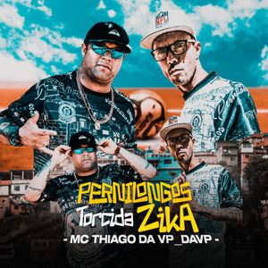 Pernilongos Torcida Zica