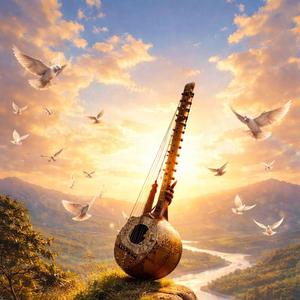 Freedom (feat. Jude Winwood)