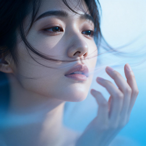 爱是握不住的风