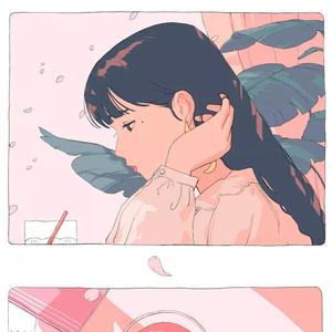 月与月光（伴奏）