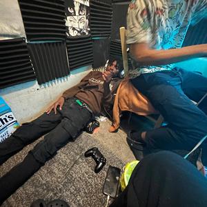 Perfect Timing (feat. Almightyhy)