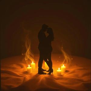 Candlelight (Silhouette Version)