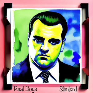 Real Boys