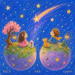 Fax (feat. Yeji S)
