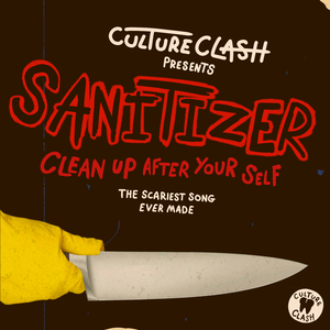 Sanitizer