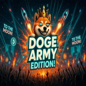 Doge Army Edition!