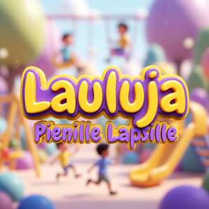 Aaltojen Hengitys - Lauluja Pienille Lapsille