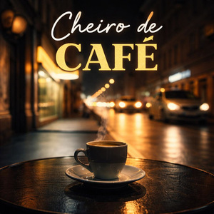 Cheiro de Café