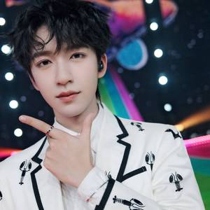 阳光彩虹小白马 (2022东方风云榜奔向30音乐分享会现场)