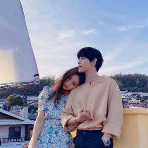 好像掉进爱情海里（翻自 群星）