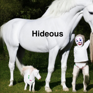 Maybe She Not (feat. Petty Boy Osley)