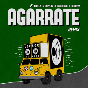 Agárrate (Remix)