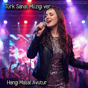 Hangi Masal Avutur (Türk Sanat Müziği Versiyon)