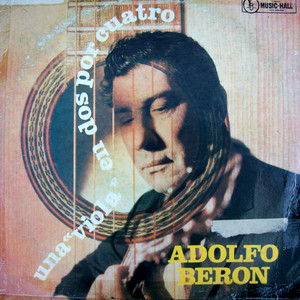 Tus besos fueron míos