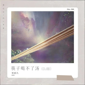 筷子喝不了汤 (DJ版)