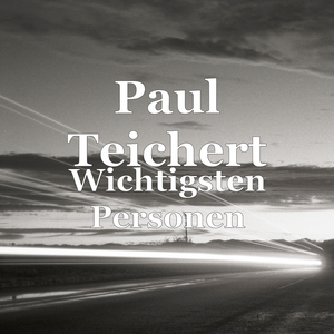 Wichtigsten Personen (Instrumental)