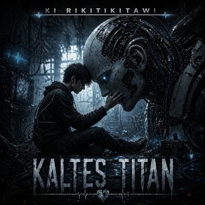Kaltes Titan