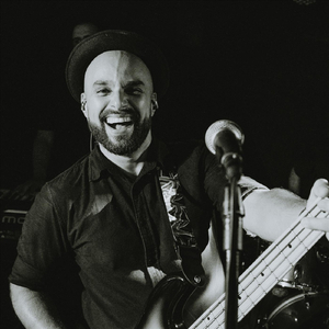 Amo Noite e Dia (Ao Vivo)