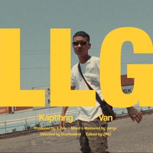 LLG (feat. Van)