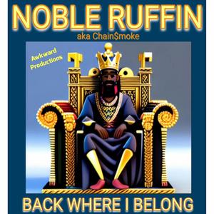 Oh My God (feat. Broken Sword)