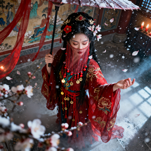 你是我的北极星