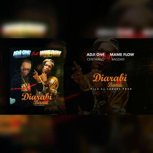 DIARABI BANA (feat. Mame Flow)