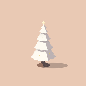 The First Snow (lofi)