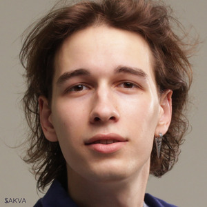 Дивись мені