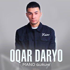 Oqar daryo