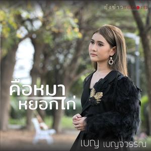 คือหมาหยอกไก่