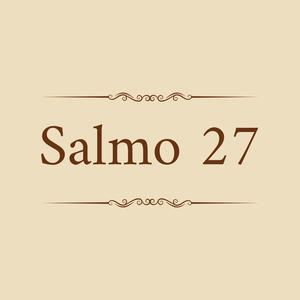 Salmo 27