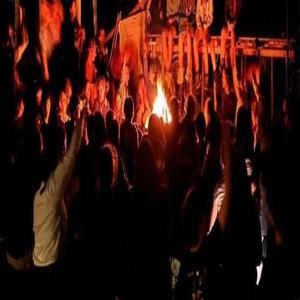 Siate Pronti (feat. Nipoti e Figli)