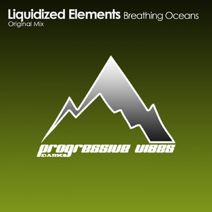 Breathing Oceans (Original Mix)